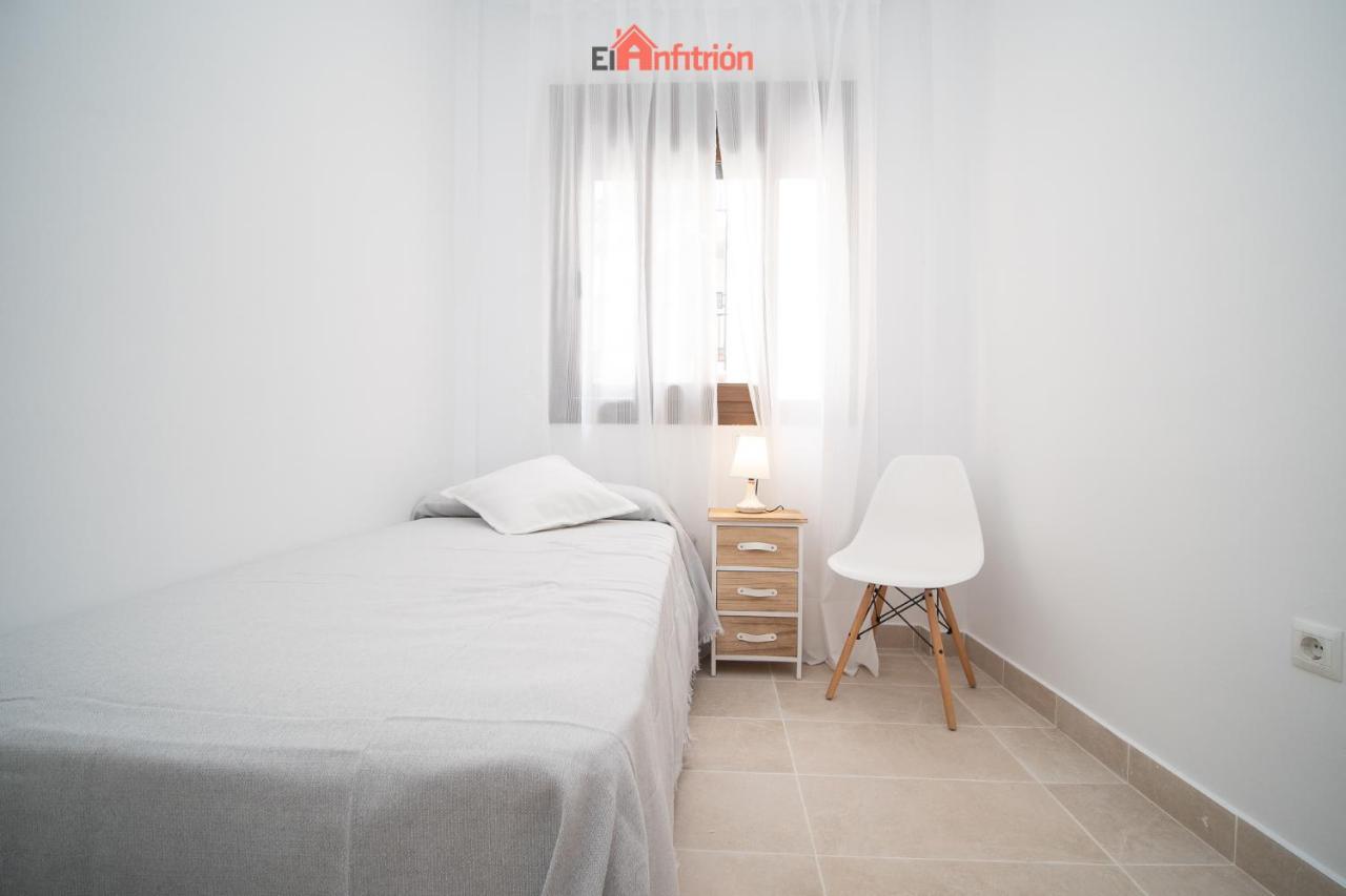 Apartamento Banda Playa - Arizon Sanlúcar de Barrameda Exterior foto